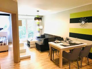 Apartament LATARNIKA - Jastrzębia Góra - 9
