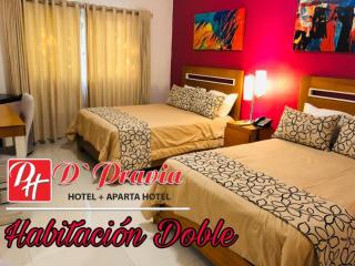 Dpravia Hotel SRL - Baní - 7