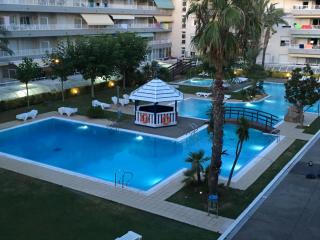 APARTAMENT ILLA MAR D´OR L`ESTARTIT - 8