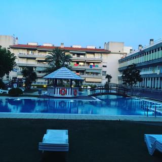APARTAMENT ILLA MAR D´OR L`ESTARTIT - L'Estartit - 7