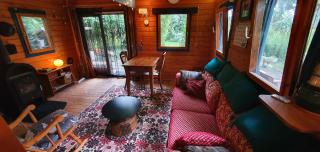 Chalet in paradise garden - Velden - 3