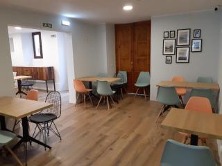 Hotel Puerto de Llanes - Llanes - 3