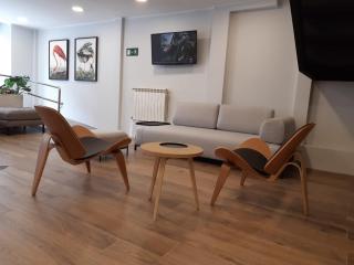 Hotel Puerto de Llanes - Llanes - 2