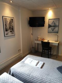 Hotel Aabenraa - Aabenraa - 1