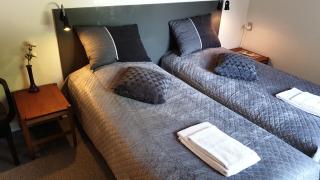 Hotel Aabenraa - Aabenraa - 4