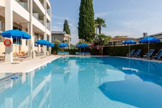 Hotel Idania - Bardolino - 9