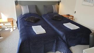 Hotel Aabenraa - Aabenraa - 5