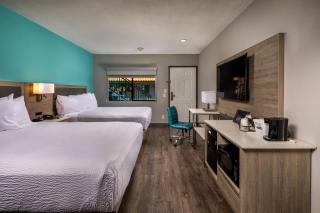 Travelodge by Wyndham LAX - El Segundo - 5