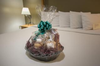 Lodging on the Square - 1