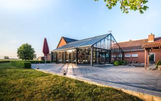 AUSZEIT Hotel - Levenhagen - 6