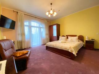 Pensiunea Crocus - Sauna & Billiard - Poiana Brasov - 4