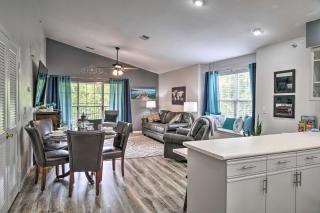 3 Mi to Branson Landing Family Condo with Pool! - Branson - 3