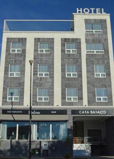 Casa Basalto - Pachuca de Soto - 8