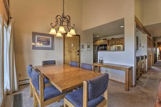 Resort Perks and Trail Access Silverthorne Condo! - Silverthorne - 5