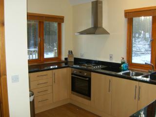 Cairngorm Lodges - Aboyne - 3