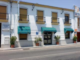 Hostal las Tres Jotas - Alcaracejos - 5