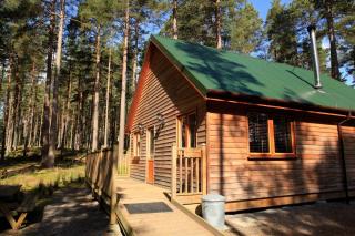 Cairngorm Lodges - Aboyne - 0