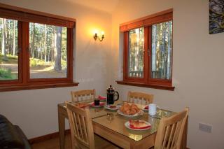 Cairngorm Lodges - Aboyne - 4