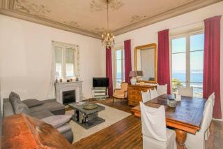 Mont Boron Magnificent View-3 Rooms - Wifi - A.C - Nice - 3