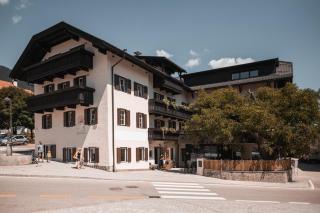 Hotel Gasthof Jochele - Pfalzen - 8