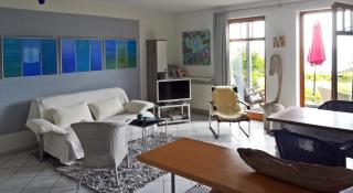 Ich kenne ein Haus am Meer - Putbus - 2