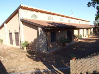 camere in Agriturismo Vecchio Granaio - Treia - 3