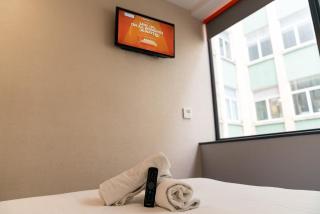 easyHotel Liverpool - Liverpool - 3