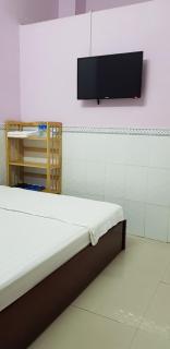 Hostel Garnet - Can Tho - 9