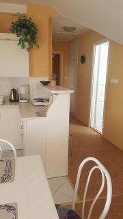 SZENCZI VENDÉGHÁZ - 2