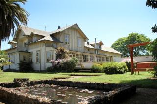 Playa Maqui Lodge - Frutillar - 1