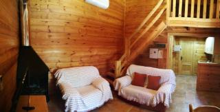 CASA DE MADERA ZUMACAR III - Cazorla - 8