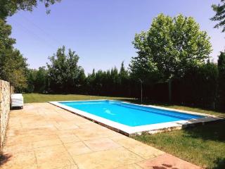 CASA DE MADERA ZUMACAR III - Cazorla - 1