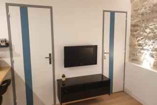 Atelier du 7 - Bouzigues - 1