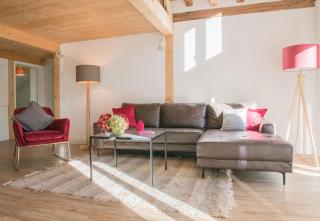 Le Manoir Penthouse - 2