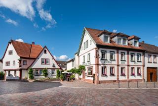 Adler Landhotel - Buergstadt - 6