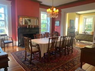 Delano Homestead Bed and Breakfast - Fairhaven - 4