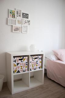 Campanar flat 2 - 8