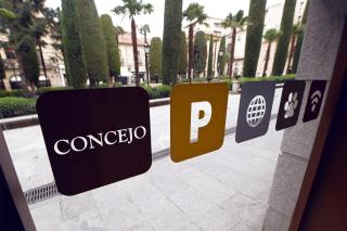 Hostal Concejo - Salamanca - 5