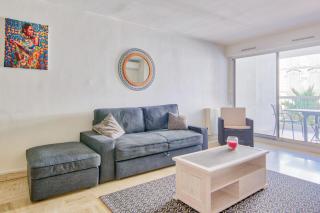 Appartement Gimelli Welkeys - Toulon - 8