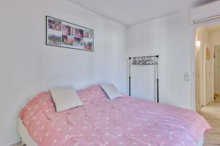 Appartement Gimelli Welkeys - Toulon - 7