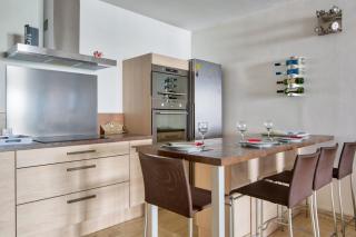 Appartement Gimelli Welkeys - 3