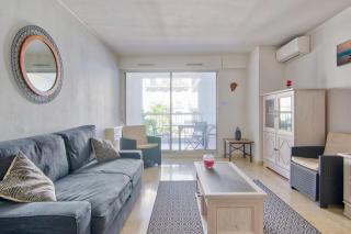 Appartement Gimelli Welkeys - Toulon - 1