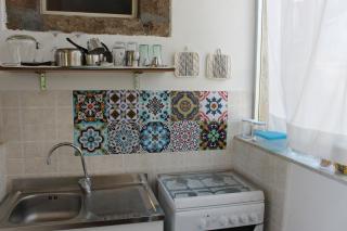 Casa Diana Arianna - Città di Lipari - 5