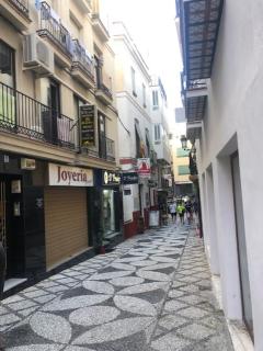 wifi center - Almuñécar - 9