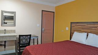 Holly Crest Hotel - Los Angeles, LAX Airport - 9