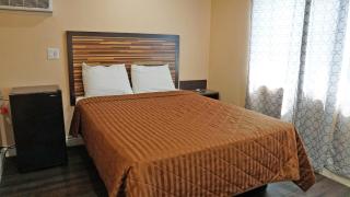Holly Crest Hotel - Los Angeles, LAX Airport - Inglewood - 8