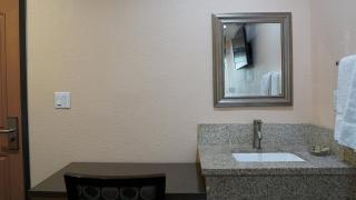 Holly Crest Hotel - Los Angeles, LAX Airport - Inglewood - 4
