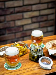 Absolutum Wellness Hotel - Praga - 1
