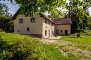 Holiday country house Gora - Gozd - 9