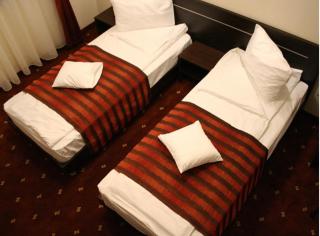 Hotel Roberts - Sibiu - 5